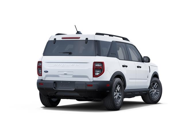 2025 Ford Bronco Sport Big Bend (Stk: BR2551) in Harrow - Image 3 of 7