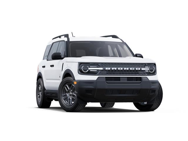 2025 Ford Bronco Sport Big Bend (Stk: BR2551) in Harrow - Image 4 of 7