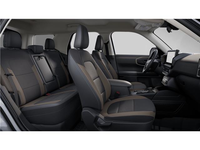 2025 Ford Bronco Sport Big Bend (Stk: BR2551) in Harrow - Image 5 of 7