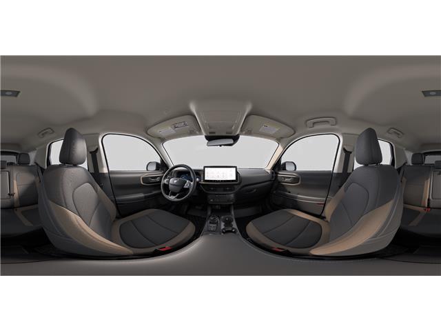 2025 Ford Bronco Sport Big Bend (Stk: BR2551) in Harrow - Image 7 of 7