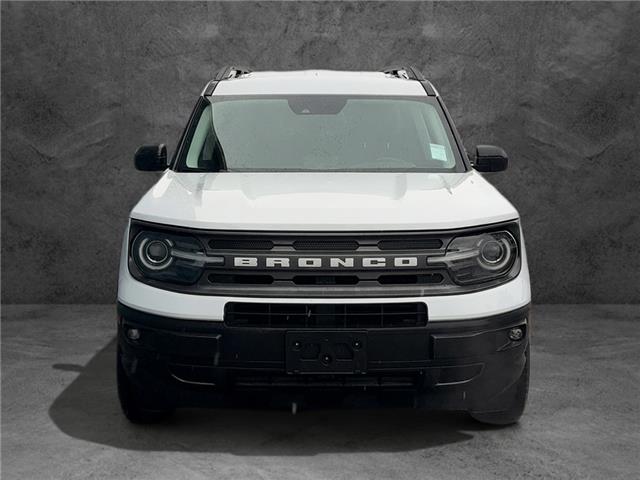 2021 Ford Bronco Sport Big Bend (Stk: 25P174) in Kamloops - Image 2 of 25