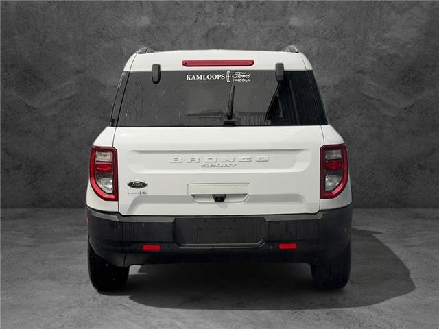 2021 Ford Bronco Sport Big Bend (Stk: 25P174) in Kamloops - Image 5 of 25