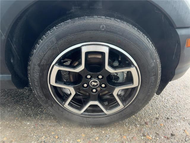 2021 Ford Bronco Sport Big Bend (Stk: 25P174) in Kamloops - Image 6 of 25