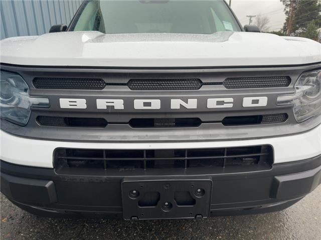 2021 Ford Bronco Sport Big Bend (Stk: 25P174) in Kamloops - Image 9 of 25