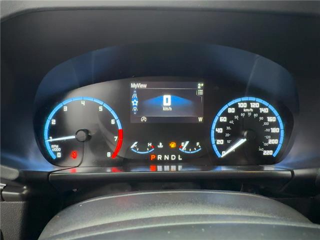 2021 Ford Bronco Sport Big Bend (Stk: 25P174) in Kamloops - Image 15 of 25