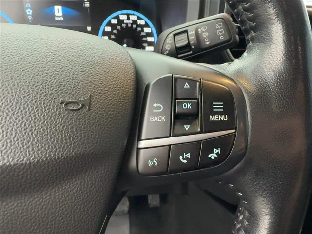 2021 Ford Bronco Sport Big Bend (Stk: 25P174) in Kamloops - Image 16 of 25