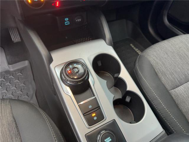 2021 Ford Bronco Sport Big Bend (Stk: 25P174) in Kamloops - Image 18 of 25