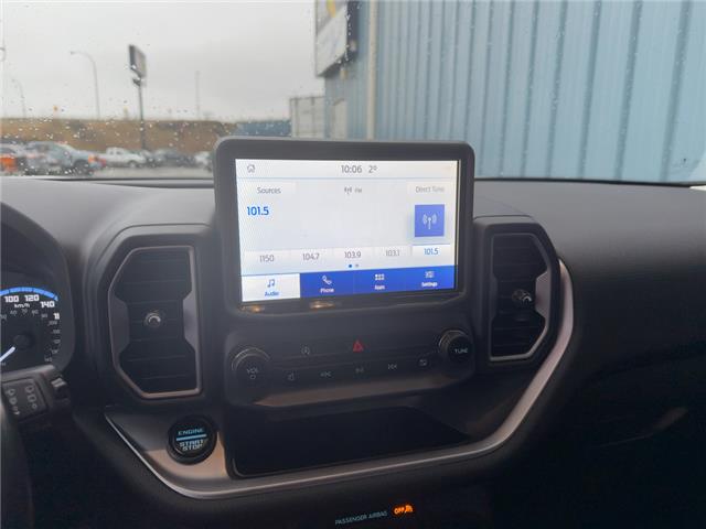 2021 Ford Bronco Sport Big Bend (Stk: 25P174) in Kamloops - Image 19 of 25