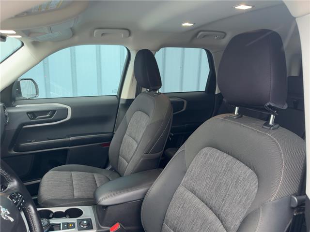 2021 Ford Bronco Sport Big Bend (Stk: 25P174) in Kamloops - Image 20 of 25