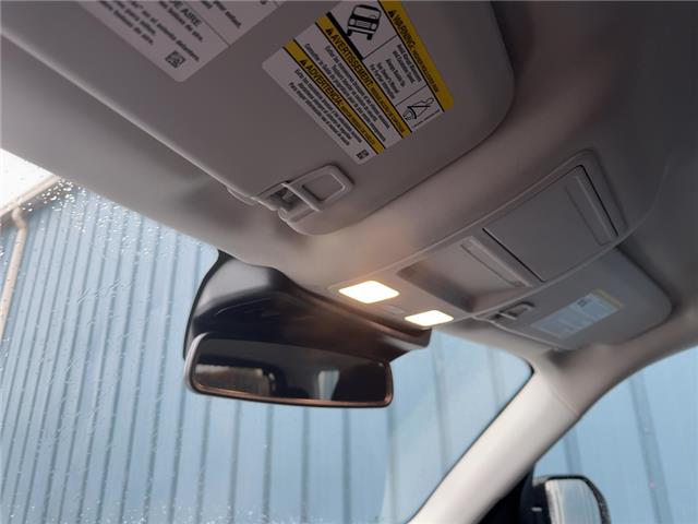 2021 Ford Bronco Sport Big Bend (Stk: 25P174) in Kamloops - Image 21 of 25