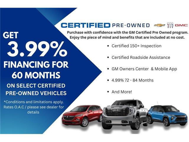 2024 Chevrolet Trax 1RS (Stk: 260113A) in Ottawa - Image 2 of 28