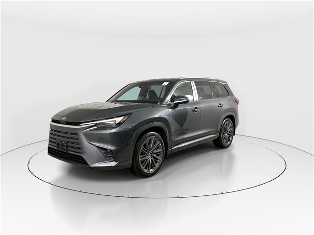 2026 Lexus TX 350  (Stk: 14111733) in Markham - Image 3 of 19