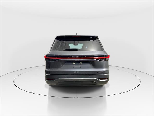2026 Lexus TX 350  (Stk: 14111733) in Markham - Image 6 of 19