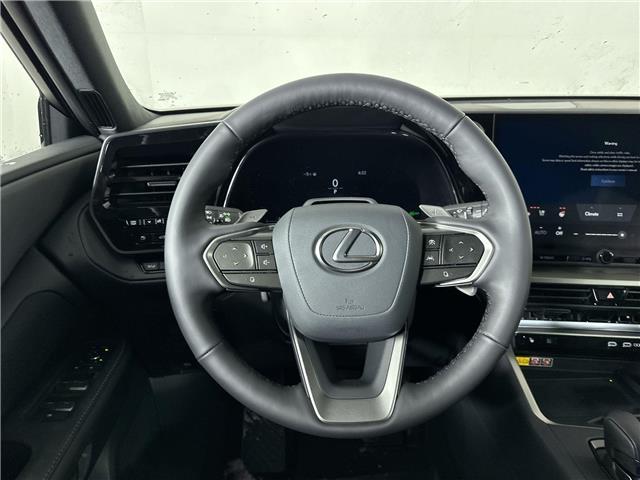 2026 Lexus TX 350  (Stk: 14111733) in Markham - Image 10 of 19