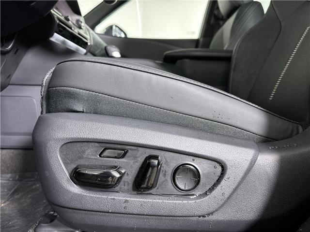 2026 Lexus TX 350  (Stk: 14111733) in Markham - Image 13 of 19