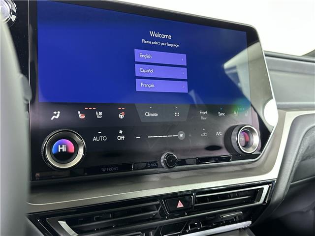 2026 Lexus TX 350  (Stk: 14111733) in Markham - Image 16 of 19