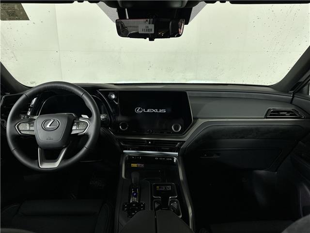 2026 Lexus TX 350  (Stk: 14111733) in Markham - Image 18 of 19