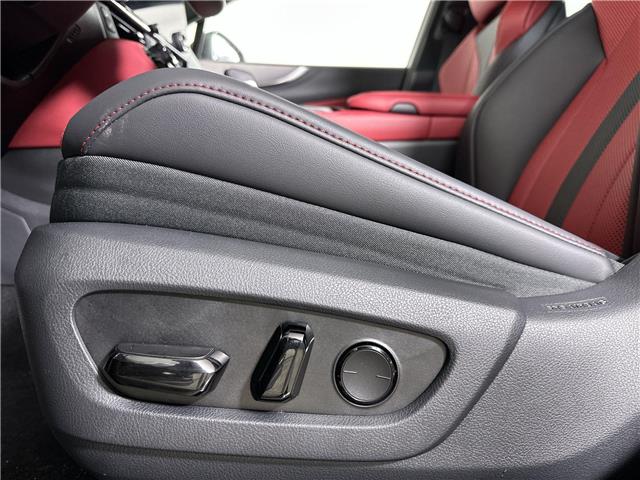 2026 Lexus NX 450h+ Base (Stk: 14111798) in Markham - Image 13 of 20