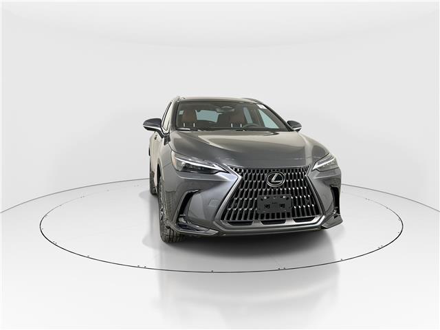 2026 Lexus NX 350h  (Stk: 14111730) in Markham - Image 2 of 20