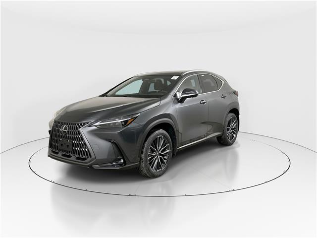2026 Lexus NX 350h  (Stk: 14111730) in Markham - Image 3 of 20