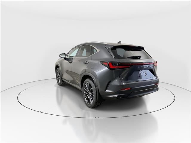 2026 Lexus NX 350h  (Stk: 14111730) in Markham - Image 5 of 20