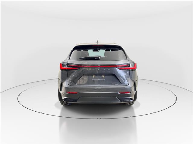 2026 Lexus NX 350h  (Stk: 14111730) in Markham - Image 6 of 20