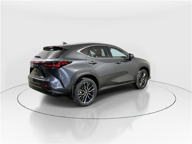 2026 Lexus NX 350h  (Stk: 14111730) in Markham - Image 7 of 20