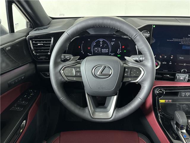 2026 Lexus NX 350h  (Stk: 14111730) in Markham - Image 10 of 20