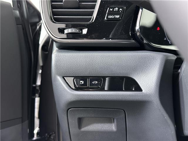 2026 Lexus NX 350h  (Stk: 14111730) in Markham - Image 11 of 20