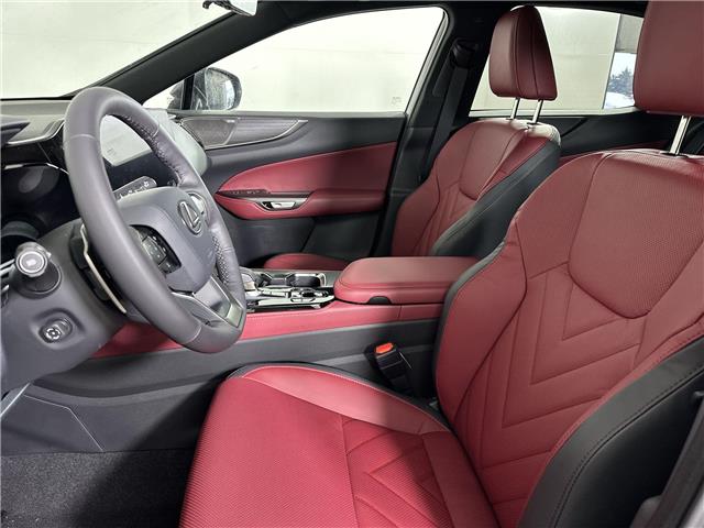 2026 Lexus NX 350h  (Stk: 14111730) in Markham - Image 12 of 20