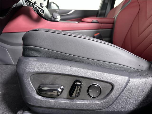 2026 Lexus NX 350h  (Stk: 14111730) in Markham - Image 13 of 20