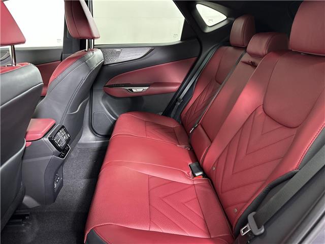 2026 Lexus NX 350h  (Stk: 14111730) in Markham - Image 14 of 20