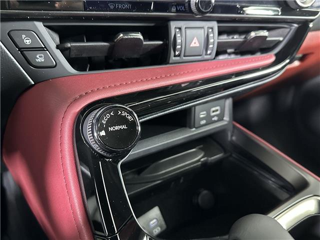 2026 Lexus NX 350h  (Stk: 14111730) in Markham - Image 15 of 20