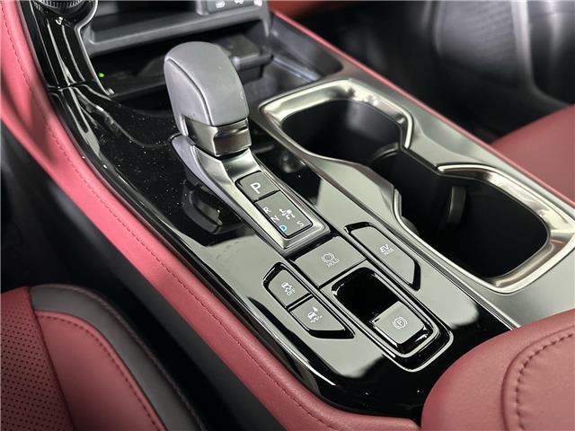 2026 Lexus NX 350h  (Stk: 14111730) in Markham - Image 18 of 20