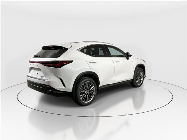 2026 Lexus NX 350h  (Stk: 14111797) in Markham - Image 7 of 20