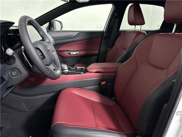 2026 Lexus NX 350h  (Stk: 14111797) in Markham - Image 12 of 20