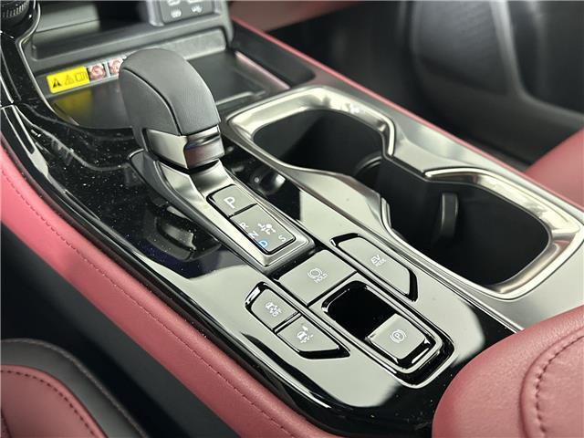 2026 Lexus NX 350h  (Stk: 14111797) in Markham - Image 18 of 20