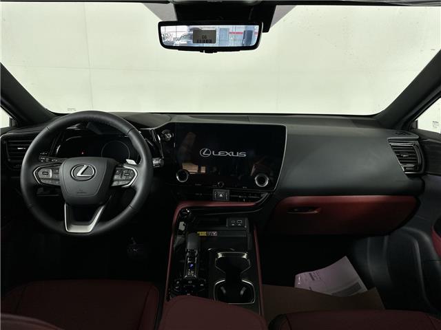 2026 Lexus NX 350h  (Stk: 14111797) in Markham - Image 19 of 20