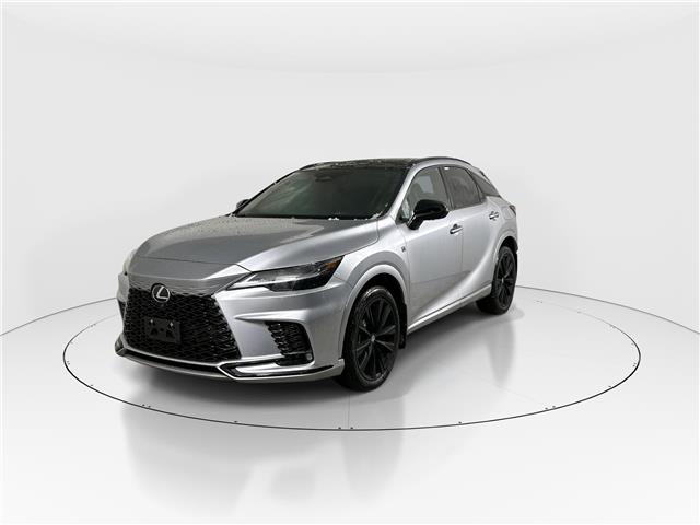 2026 Lexus RX 500h  (Stk: 14111715) in Markham - Image 3 of 19