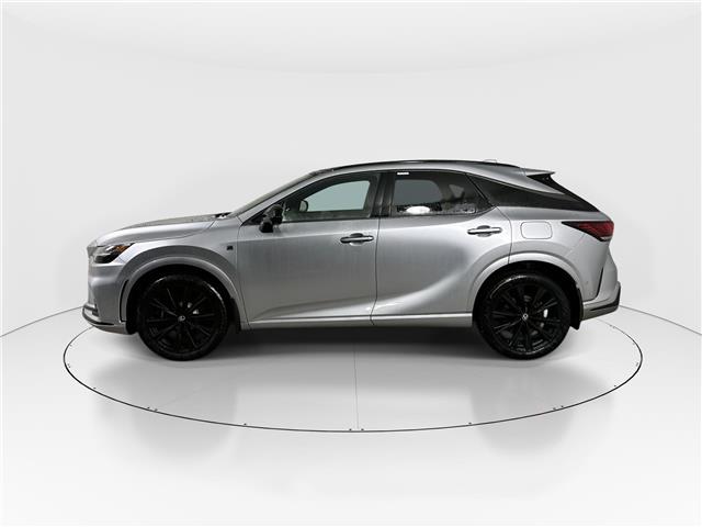 2026 Lexus RX 500h  (Stk: 14111715) in Markham - Image 4 of 19