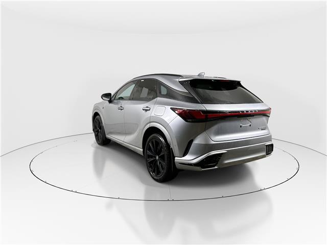 2026 Lexus RX 500h  (Stk: 14111715) in Markham - Image 5 of 19