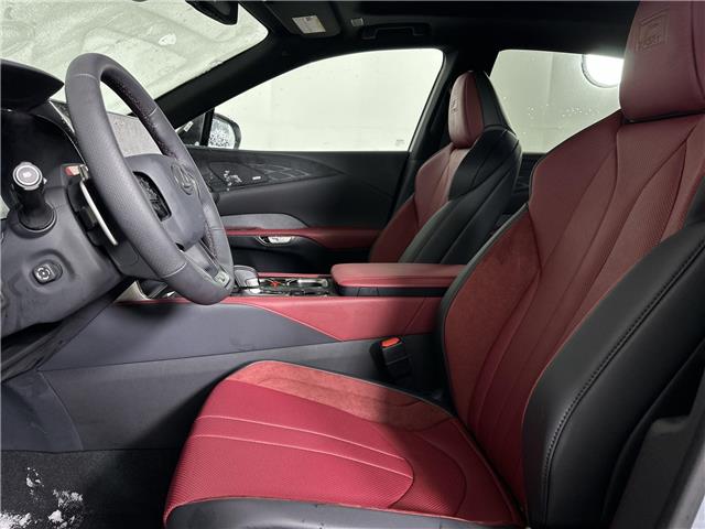 2026 Lexus RX 500h  (Stk: 14111715) in Markham - Image 12 of 19