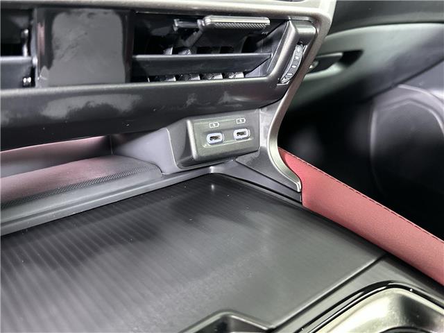 2026 Lexus RX 500h  (Stk: 14111715) in Markham - Image 14 of 19