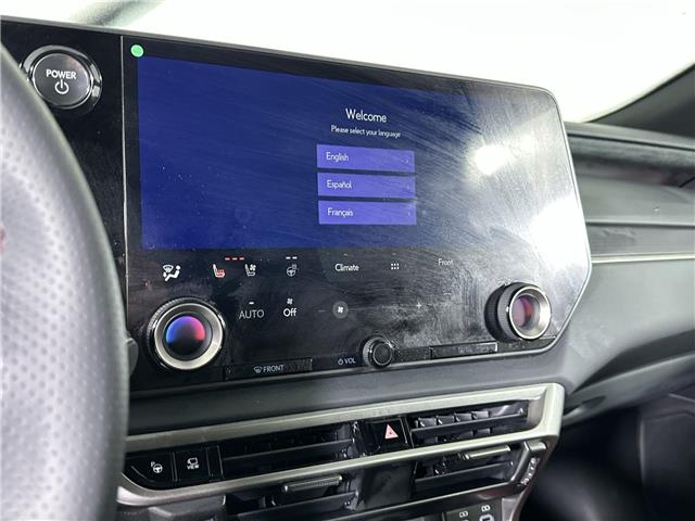 2026 Lexus RX 500h  (Stk: 14111715) in Markham - Image 16 of 19