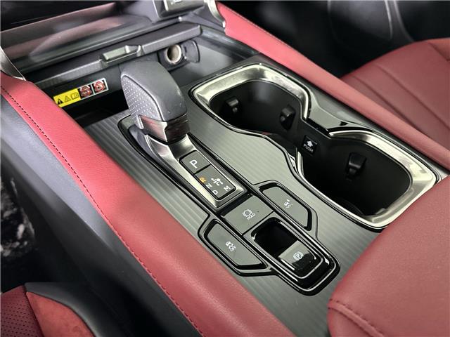 2026 Lexus RX 500h  (Stk: 14111715) in Markham - Image 17 of 19