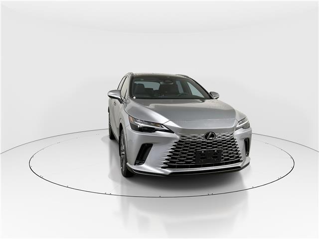 2026 Lexus RX 350  (Stk: 14111509) in Markham - Image 2 of 19