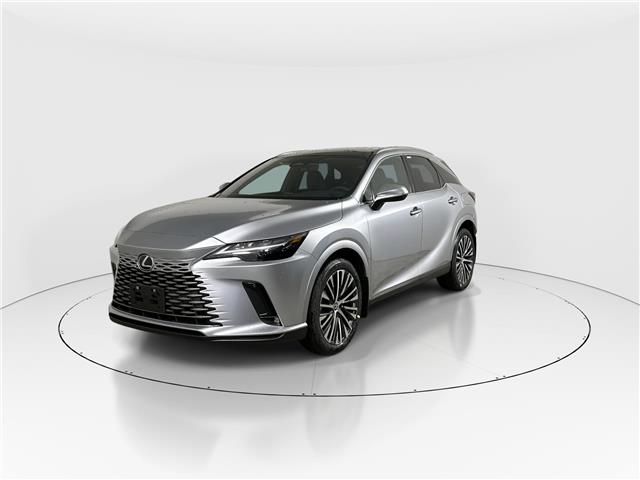 2026 Lexus RX 350  (Stk: 14111509) in Markham - Image 3 of 19