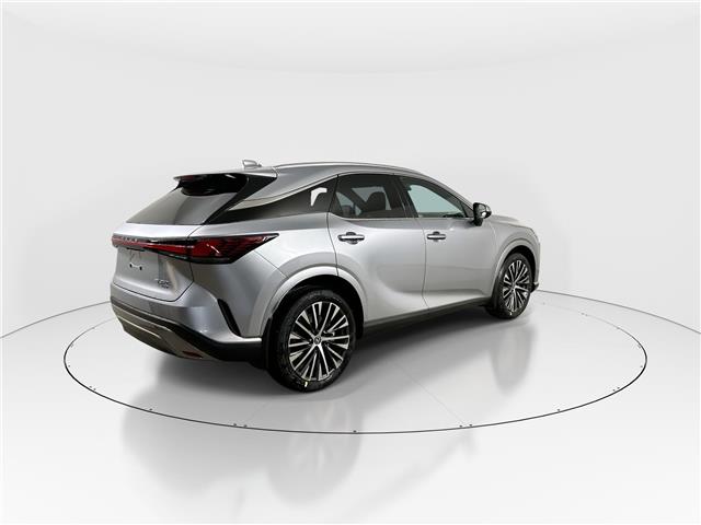 2026 Lexus RX 350  (Stk: 14111509) in Markham - Image 7 of 19