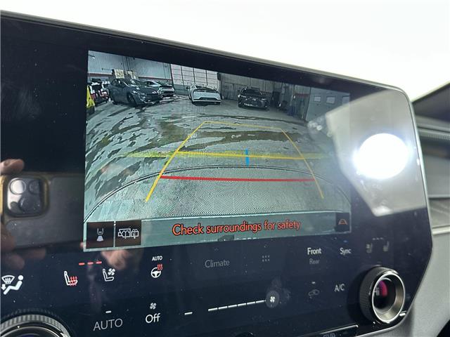 2026 Lexus RX 350  (Stk: 14111509) in Markham - Image 19 of 19