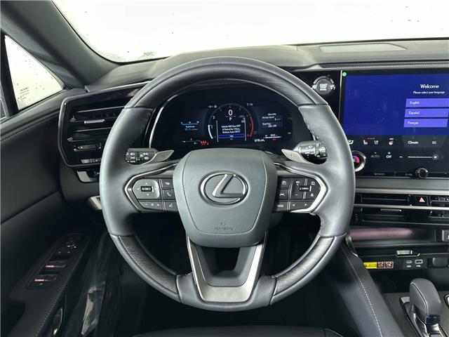 2026 Lexus RX 350  (Stk: 14111620) in Markham - Image 10 of 19